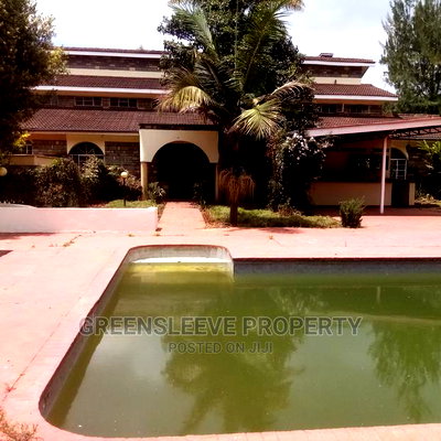 6bdrm Townhouse / Terrace in Karen for rent - Image 8