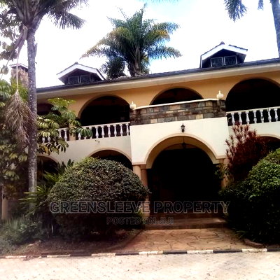 6bdrm Townhouse / Terrace in Karen for rent - Image 1