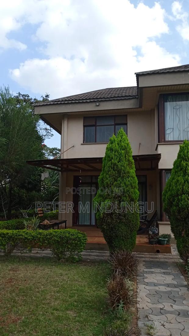 4bdrm Maisonette in Ridgeways for sale