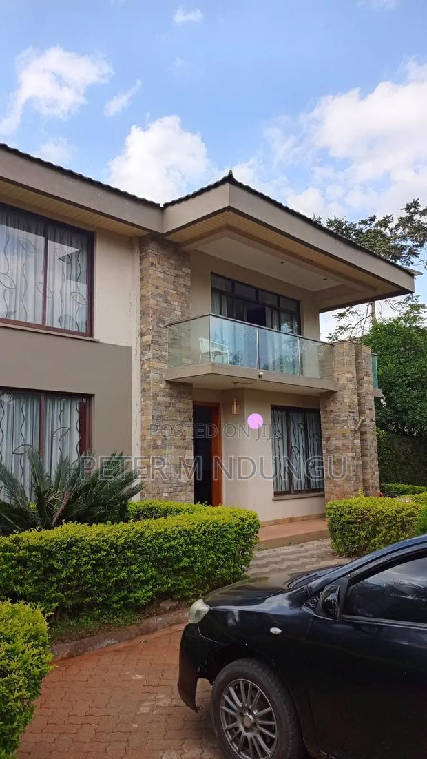 4bdrm Maisonette in Ridgeways for sale