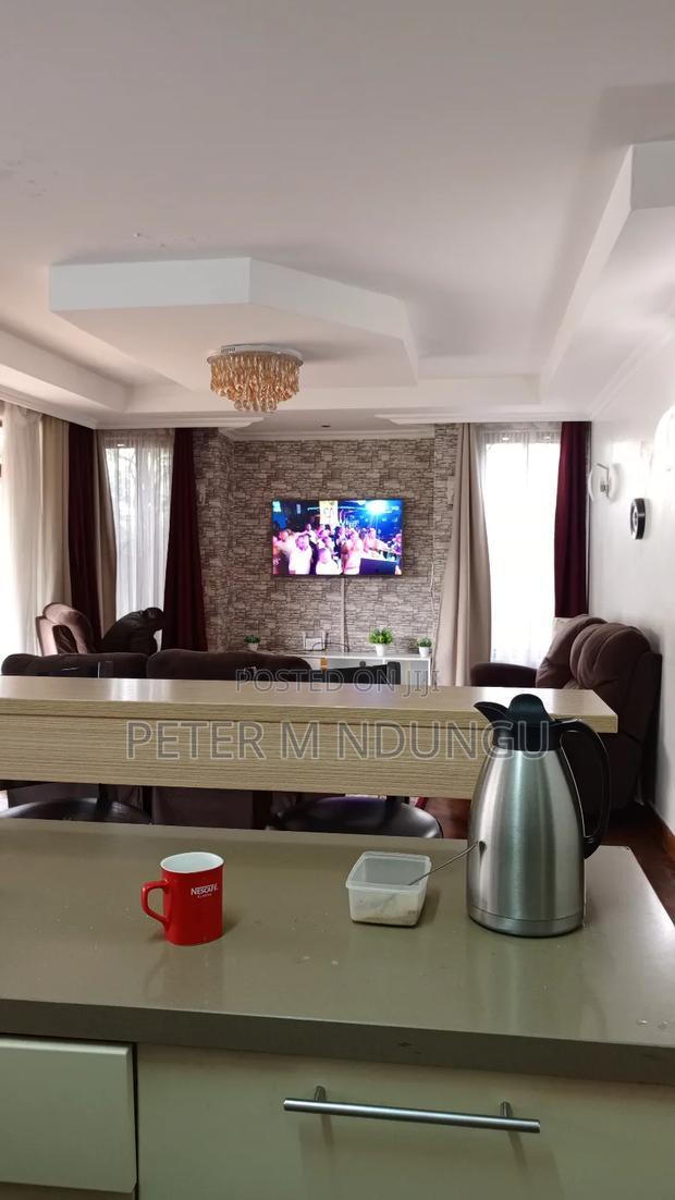 4bdrm Maisonette in Ridgeways for sale