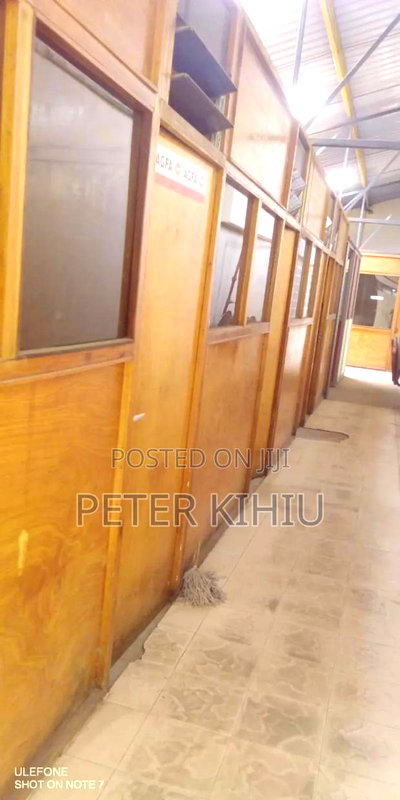 Office Block to Let 10,000sqft on Shimo La Tewa Road - Image 5