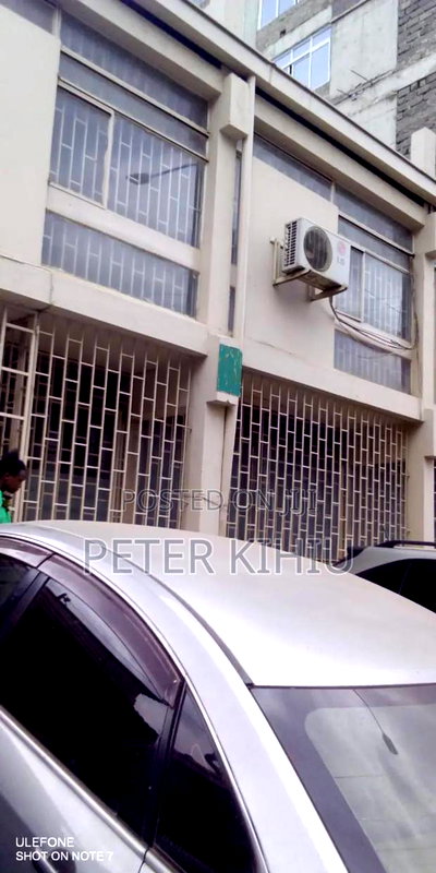 Office Block to Let 10,000sqft on Shimo La Tewa Road - Image 7