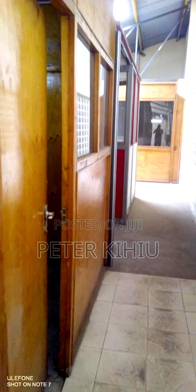Office Block to Let 10,000sqft on Shimo La Tewa Road - Image 1