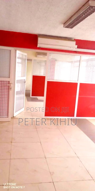 Office Block to Let 10,000sqft on Shimo La Tewa Road - Image 11