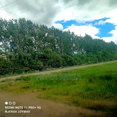 50 Acres Block - Image 1