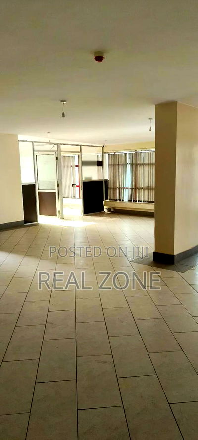 Office Space to Let at Museum Hill Area - Image 1