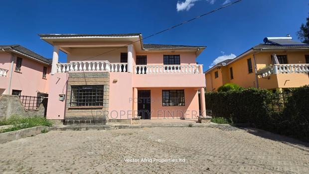 4bdrm Maisonette in Kitengela for rent