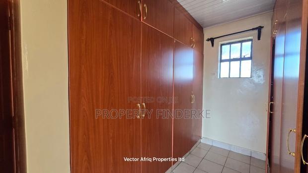 4bdrm Maisonette in Kitengela for rent
