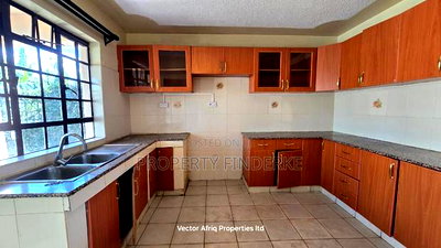 4bdrm Maisonette in Kitengela for rent - Image 9