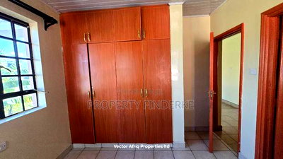 4bdrm Maisonette in Kitengela for rent - Image 8