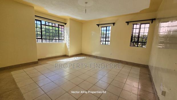 4bdrm Maisonette in Kitengela for rent