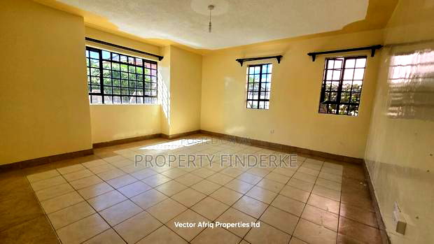 4bdrm Maisonette in Kitengela for rent