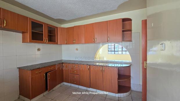 4bdrm Maisonette in Kitengela for rent