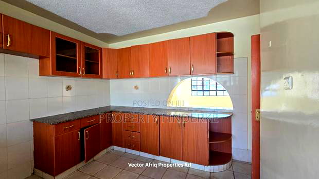 4bdrm Maisonette in Kitengela for rent