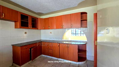 4bdrm Maisonette in Kitengela for rent - Image 2