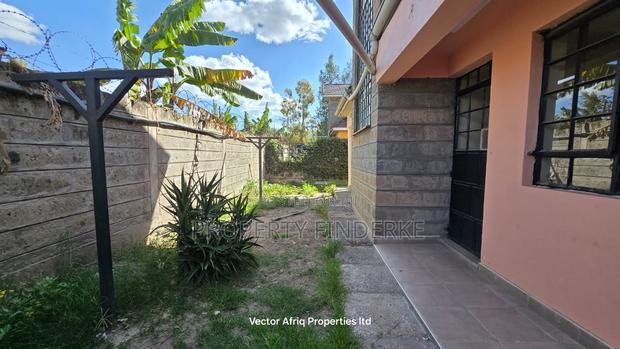 4bdrm Maisonette in Kitengela for rent