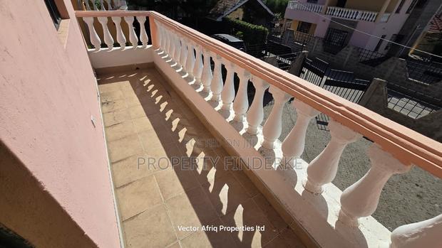 4bdrm Maisonette in Kitengela for rent