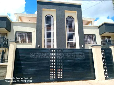 3bdrm Shared Apartment in Twins, Katani for rent - Image 1