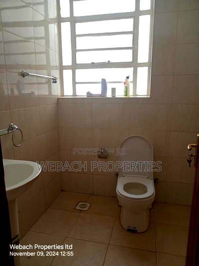 3bdrm Shared Apartment in Twins, Katani for rent - Image 5