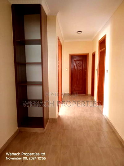 3bdrm Shared Apartment in Twins, Katani for rent - Image 7