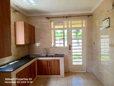 3bdrm Shared Apartment in Twins, Katani for rent - Image 10
