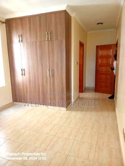 3bdrm Shared Apartment in Twins, Katani for rent - Image 6
