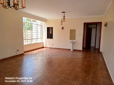 3bdrm Shared Apartment in Twins, Katani for rent - Image 9