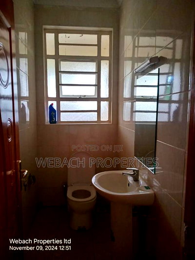 3bdrm Shared Apartment in Twins, Katani for rent - Image 3