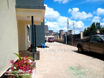 3bdrm Shared Apartment in Twins, Katani for rent - Image 11