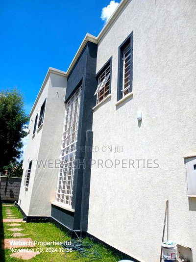 3bdrm Shared Apartment in Twins, Katani for rent - Image 8