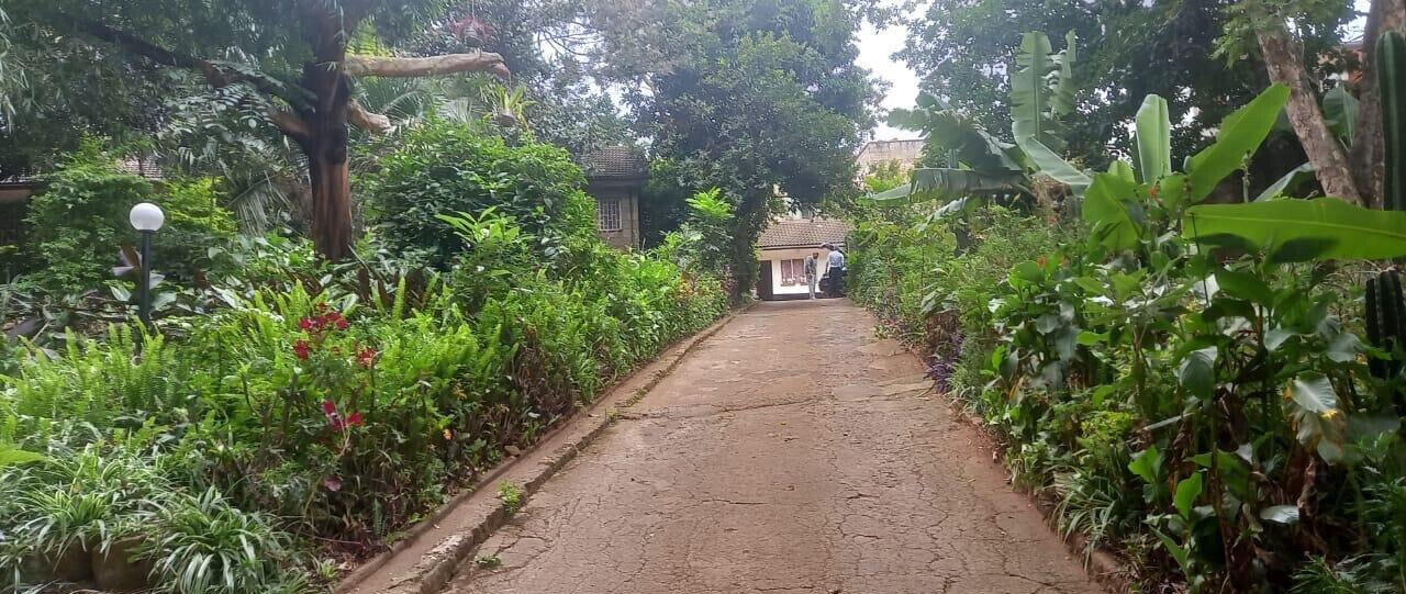 Garden Oasis for KSh 210M