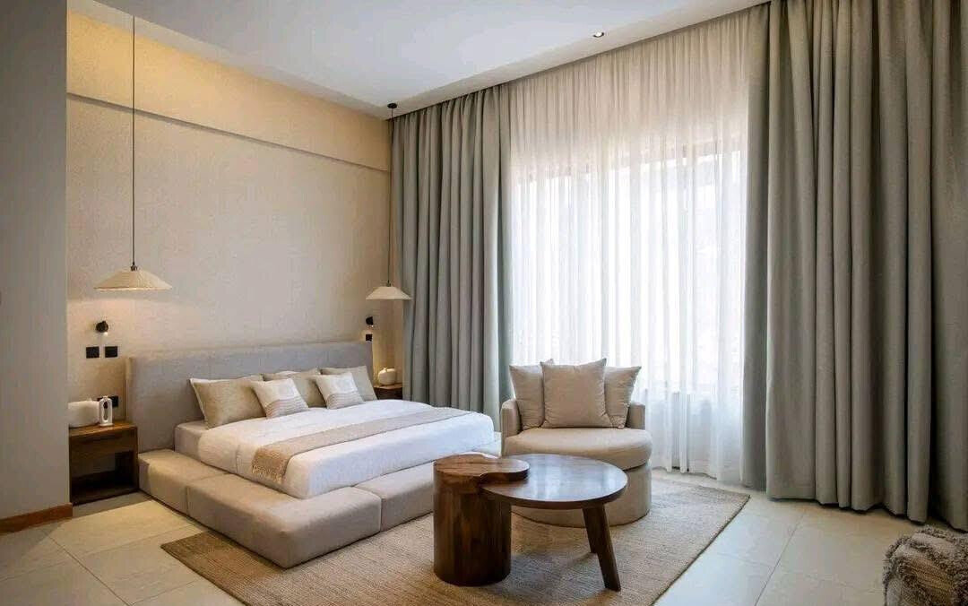 4BR Townhouse with Double-Volume Ceilings & DSQ - Loresho