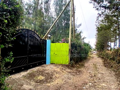 Homely Eighth Acre Plot in Kaurrai, Upper Matasia.Quick Sale - Image 1