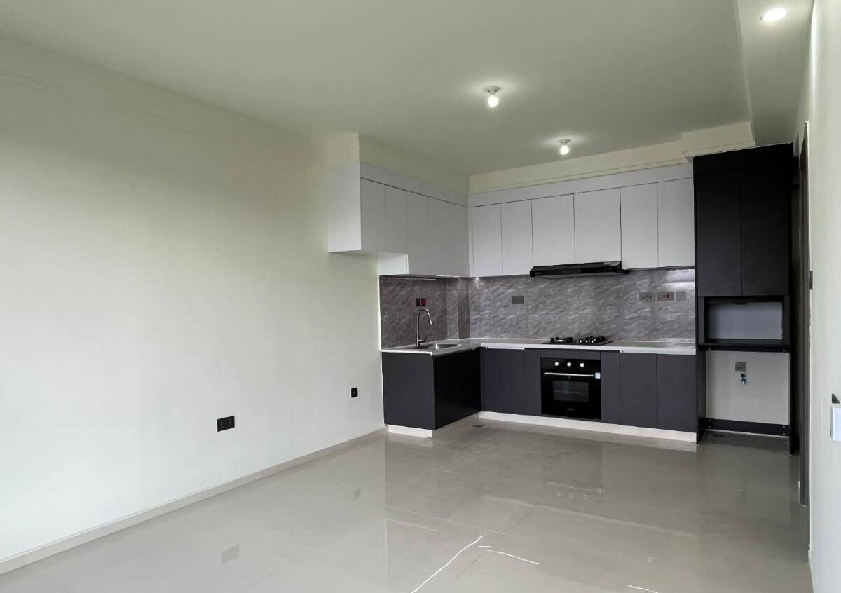11th Floor 1BR with Heated Rooftop Pool & Smart Face Scan - Westlands