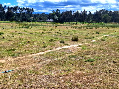One Acre Plot Nyahururu - Image 1