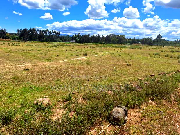 One Acre Plot Nyahururu