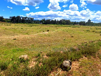 One Acre Plot Nyahururu - Image 2