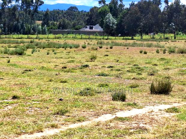One Acre Plot Nyahururu