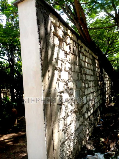 1 Acre Plot on 2nd Row, Tarmac Road Touching in Diani Beach - Image 7