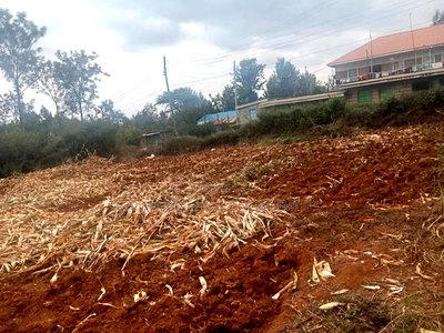 Prime Redsoil Quarter Acre in Lower Matasia. Deal Price - Image 3