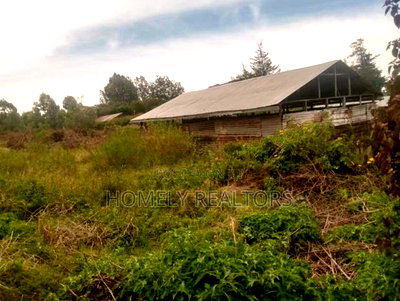 Prime Half Acre Plot in Kiserian Magadi Road Towards Rongai - Image 1