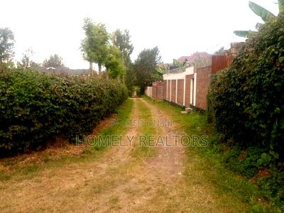 Prime Half Acre Plot in Kiserian Magadi Road Towards Rongai - Image 2