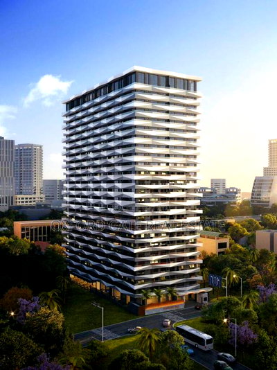 2bdrm Apartment in Westlands for sale - Image 1