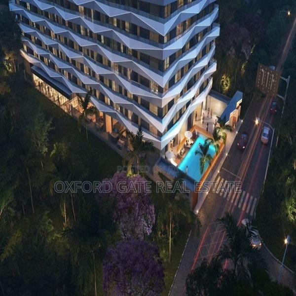 2bdrm Apartment in Westlands for sale