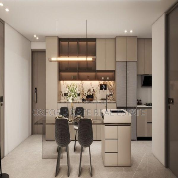 2bdrm Apartment in Westlands for sale