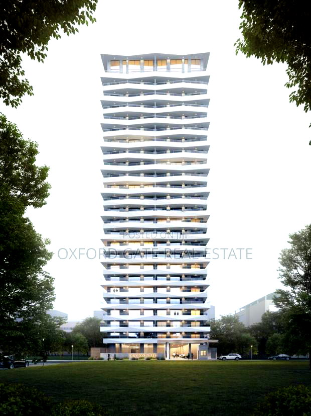 2bdrm Apartment in Westlands for sale