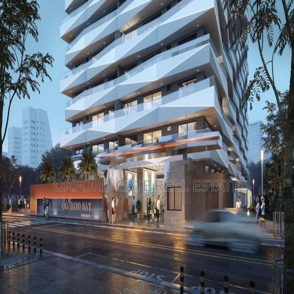 2bdrm Apartment in Westlands for sale