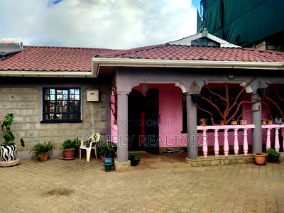 3bdrm Bungalow in Kiserian Delta for sale - Image 1