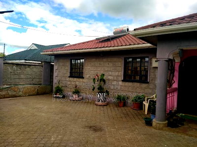 3bdrm Bungalow in Kiserian Delta for sale - Image 5